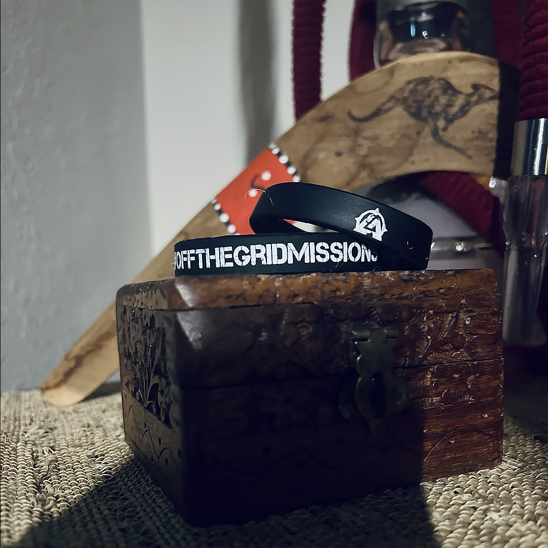 OTG Official Wristband