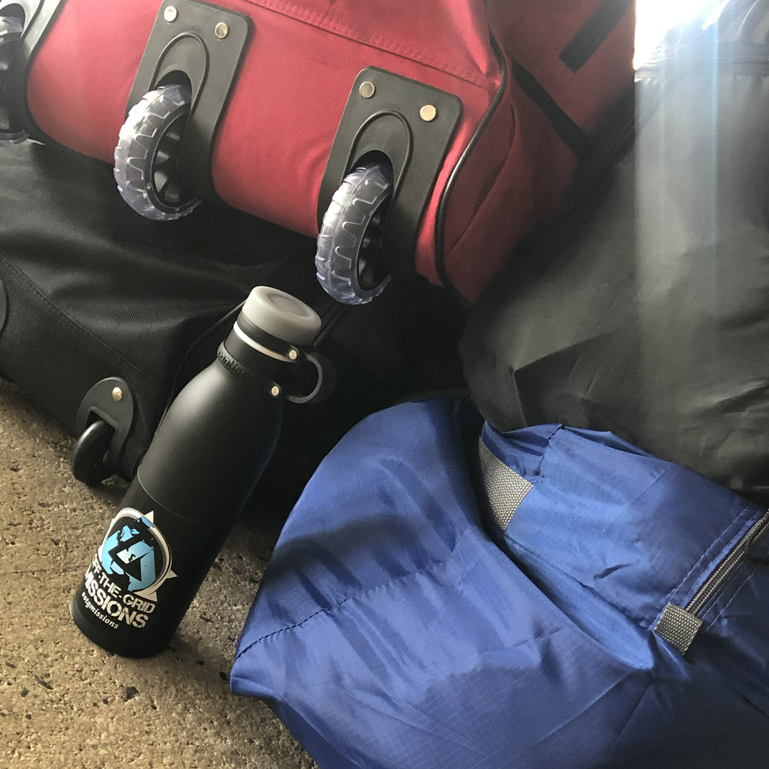 OTG Official Bumper Sticker